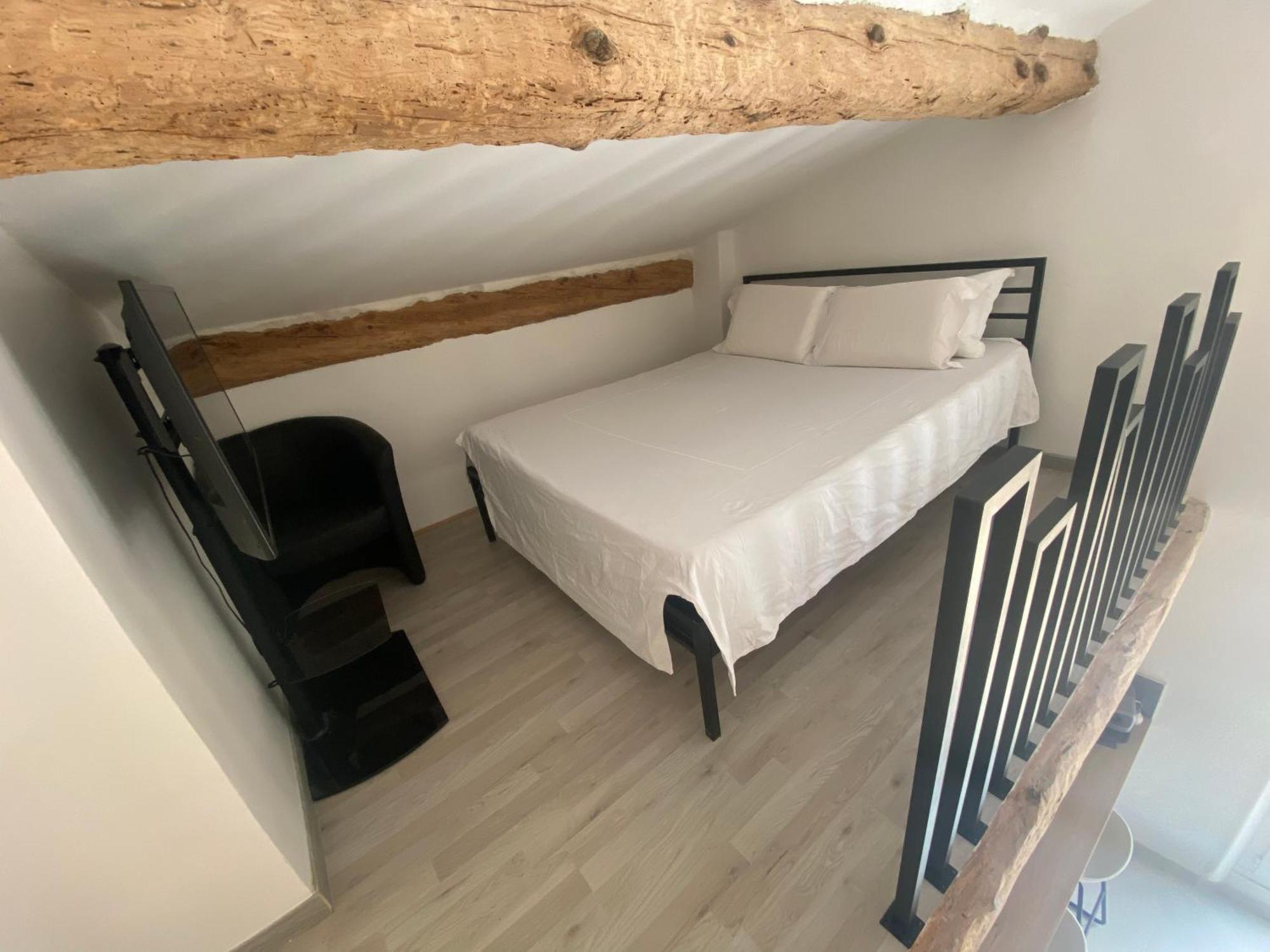 Appartement Renove A Saint Aygulf