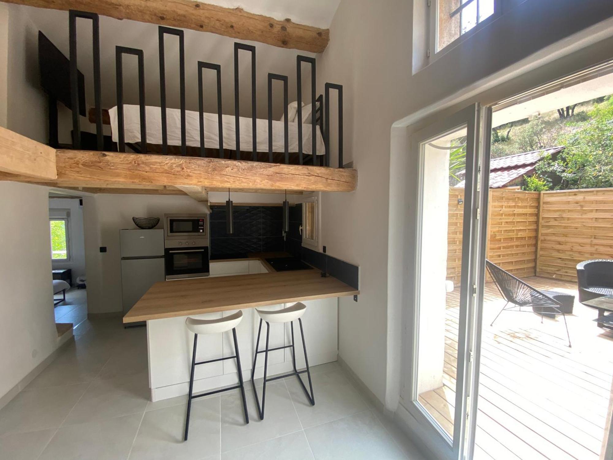 Renove A Saint Aygulf * Fréjus