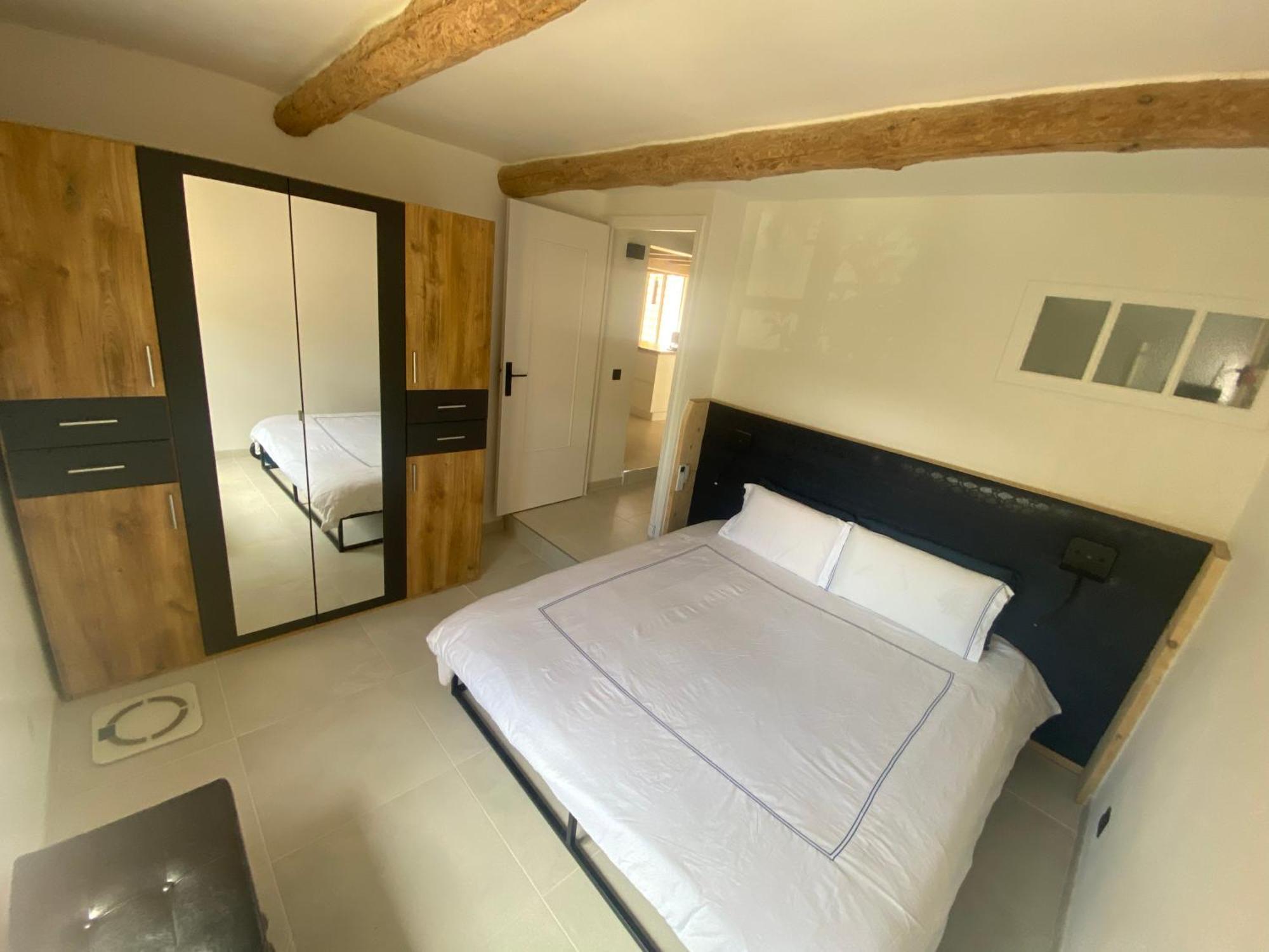 Appartement Renove A Saint Aygulf Fréjus