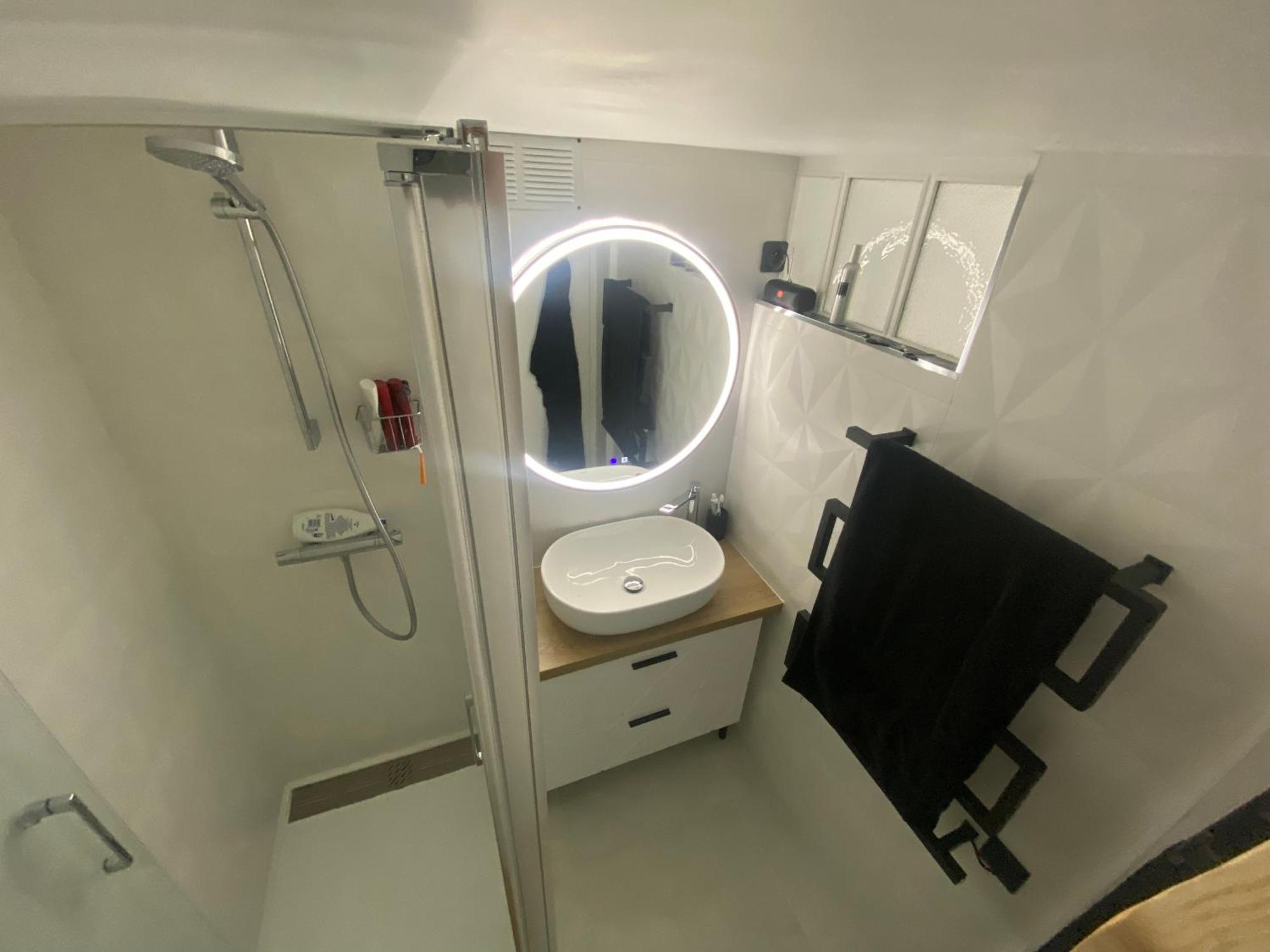 Appartement Renove A Saint Aygulf *